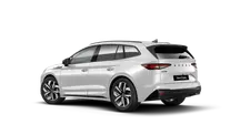 Nový Enyaq Sportline 85x