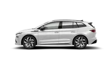 Nový Enyaq Sportline 85x