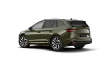 Nový Enyaq Sportline 85x