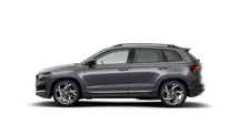 Karoq Sportline