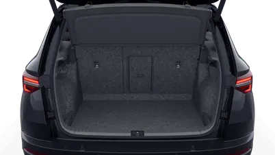 Karoq Sportline