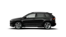 Karoq Sportline