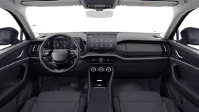 Kodiaq Selection