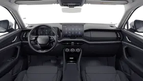 Kodiaq Selection