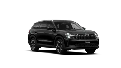 Kodiaq Exclusive Selection