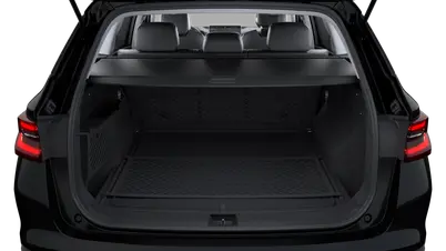 Kodiaq Exclusive Selection