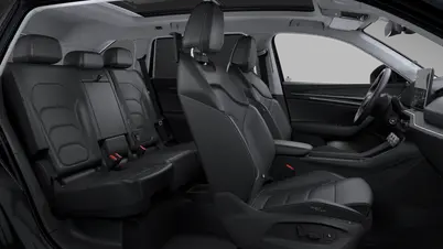 Kodiaq Exclusive Selection