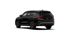 Kodiaq Exclusive Selection