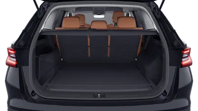 Kodiaq Exclusive Selection