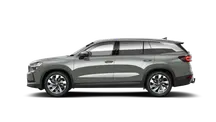 Nový Kodiaq Selection
