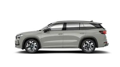 Kodiaq Sportline