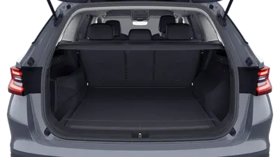 Kodiaq Exclusive Selection