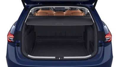 Superb Combi Laurin & Klement