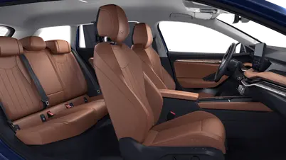 Superb Combi Laurin & Klement