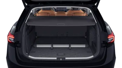 Superb Combi Laurin & Klement