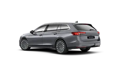 Superb Combi Laurin & Klement