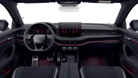 Superb Combi Sportline