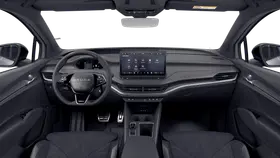 Elroq Sportline 85