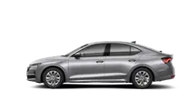Nová Octavia 130 let