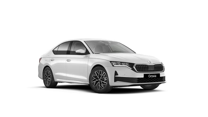Octavia 130 let