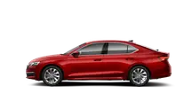 Nová Octavia First Edition