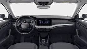 Nová Octavia 130 let