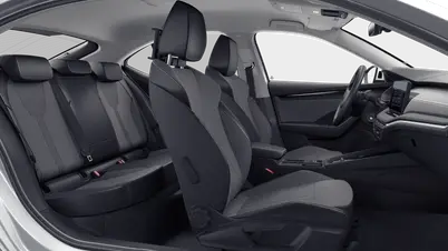 Octavia Top Selection