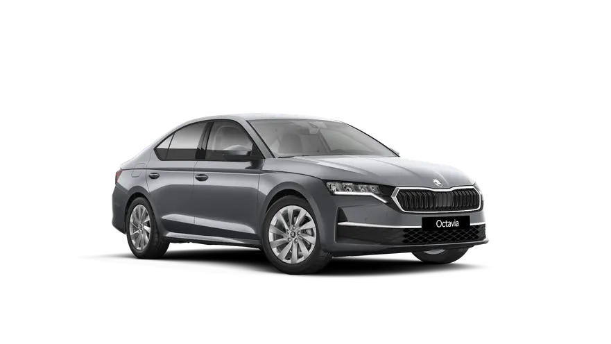 Nová Octavia 130 let