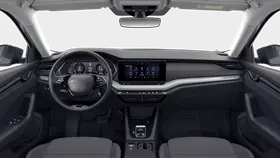Nová Octavia 130 let