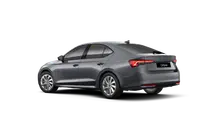 Nová Octavia 130 let