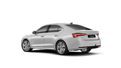 Octavia 130 let Premium