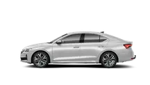 Octavia 130 let Premium