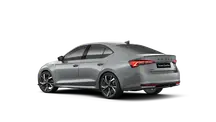 Octavia Sportline