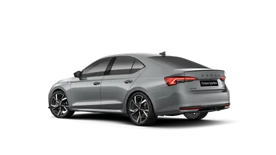 Octavia Sportline