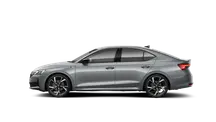 Octavia Sportline
