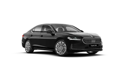 Superb Laurin & Klement