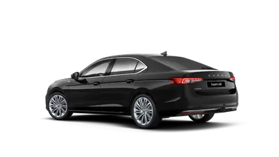 Superb Laurin & Klement