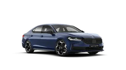 Superb Sportline