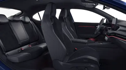 Superb Sportline