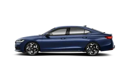 Superb Sportline