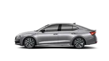 Nová Octavia Sportline