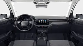 Fabia 130 let