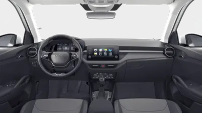 Fabia 130 let