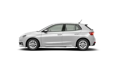 Fabia 130 let