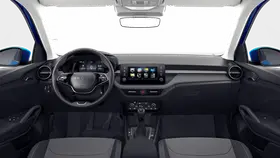 Fabia Classic
