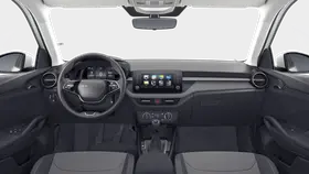 Fabia 130 let