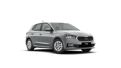 Fabia 130 let