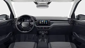 Fabia 130 let
