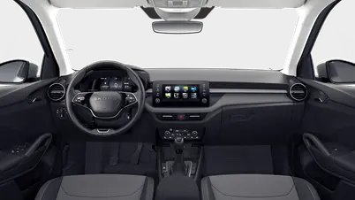 Fabia 130 let