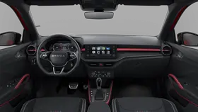 Fabia Monte Carlo